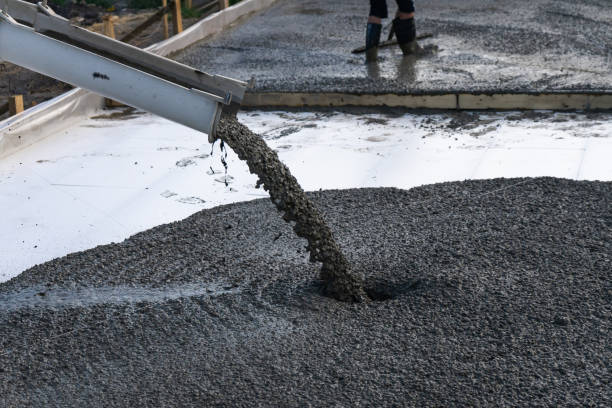 Best Decorative Concrete Services  in Montclair, CA
