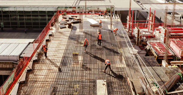 Best Concrete Patio Contractor  in Montclair, CA