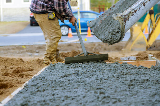 Best Local Concrete Companies  in Montclair, CA