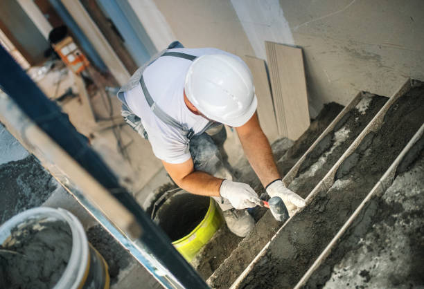 Trusted CA Concrete contractor Experts