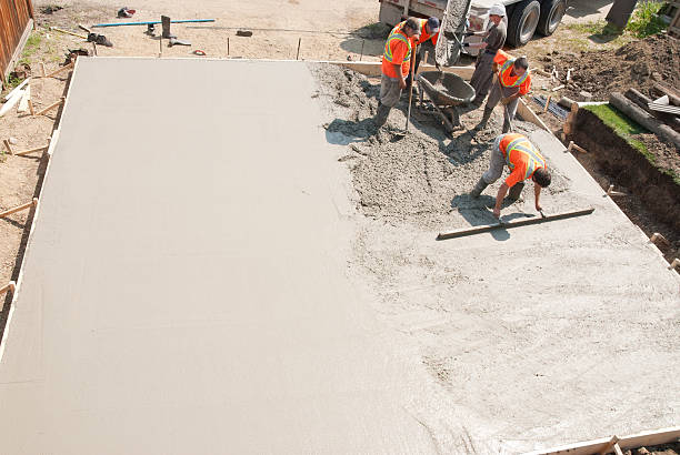 Best Local Concrete Companies  in Montclair, CA