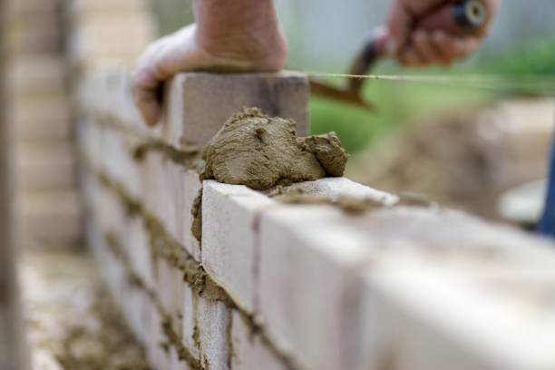 Best Concrete Slab Installation  in Montclair, CA