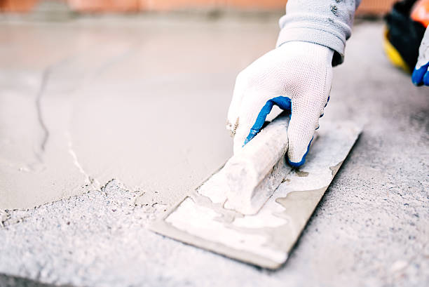 Best Concrete Repair Services  in Montclair, CA